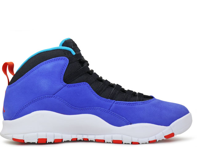 AIR JORDAN 10 RETRO s-12011-5 - 1