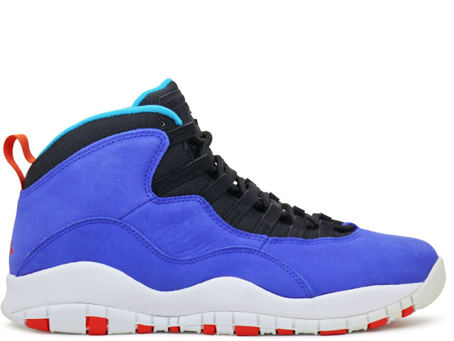 AIR JORDAN 10 RETRO s-12011-5 - 2