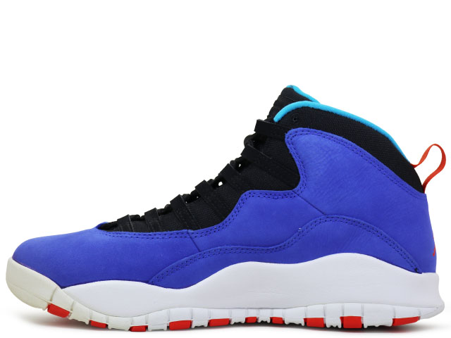 AIR JORDAN 10 RETRO s-12011-5 - 3