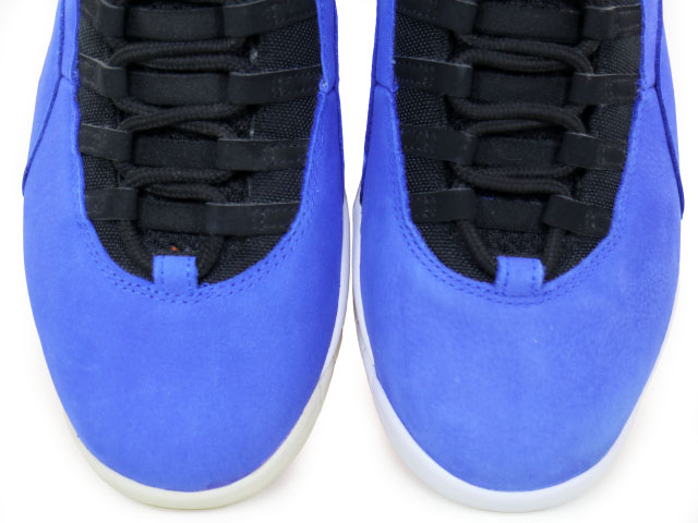 AIR JORDAN 10 RETRO - スニーカーショップSKIT
