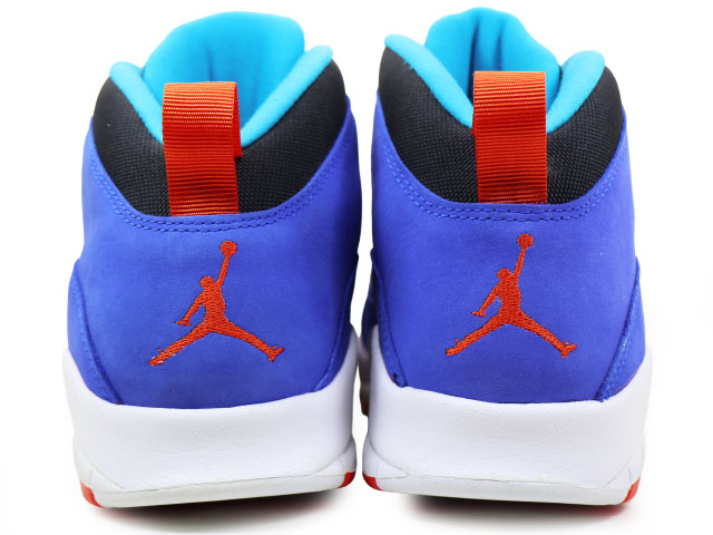 AIR JORDAN 10 RETRO - スニーカーショップSKIT