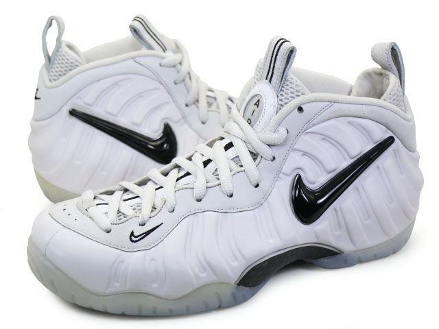 AIR FOAMPOSITE PRO AS QS AO0817-001-s-12223-19 - 2