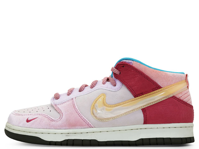 DUNK/SS