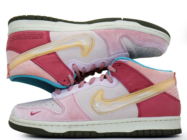 DUNK/SS s-12886-46 - 2