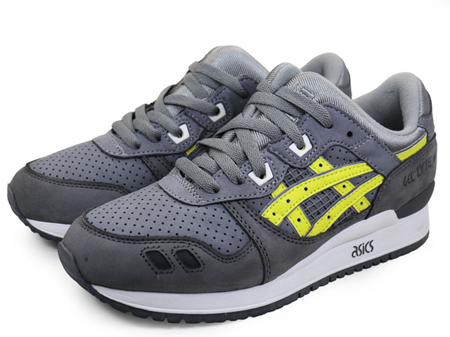 GEL-LYTE 3 07 REMASTERED s-12910-1 - 1