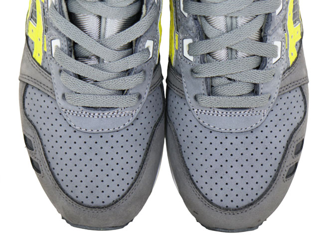 GEL-LYTE 3 07 REMASTERED s-12910-1 - 2