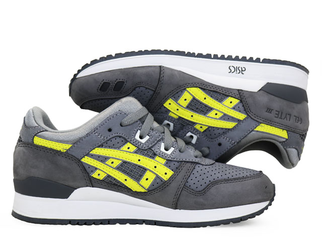 GEL-LYTE 3 07 REMASTERED s-12910-1 - 4