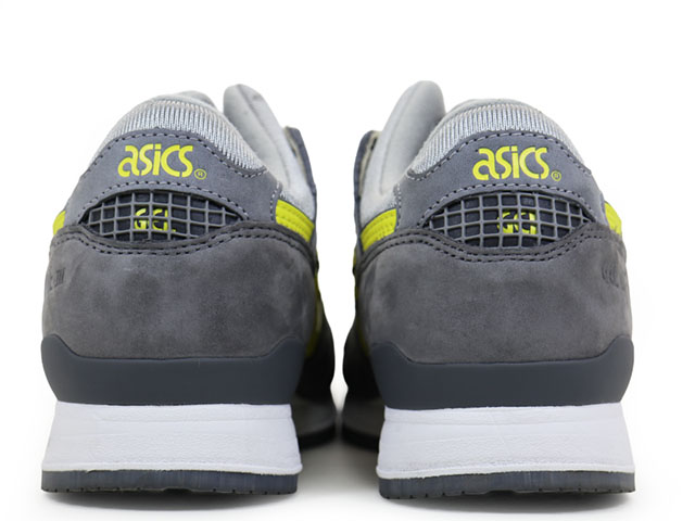 GEL-LYTE 3 07 REMASTERED s-12910-1 - 5