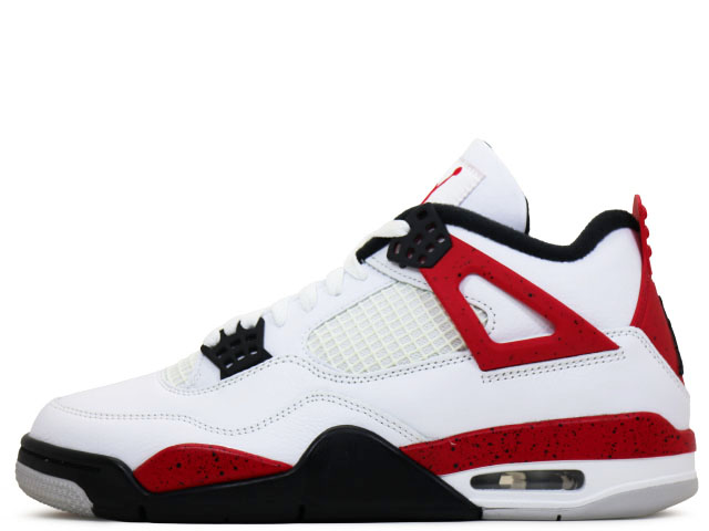 AIR JORDAN 4 RETRO