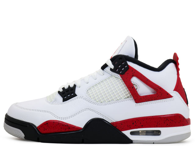 AIR JORDAN 4 RETRO