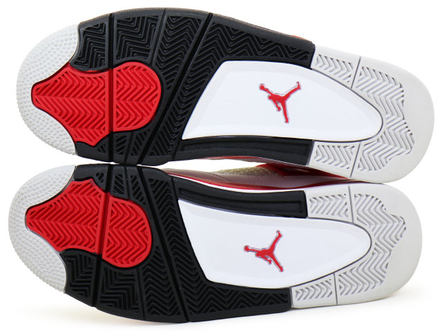 AIR JORDAN 4 RETRO s-12911-9 - 9