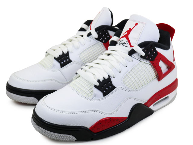 AIR JORDAN 4 RETRO s-12911-9 - 1