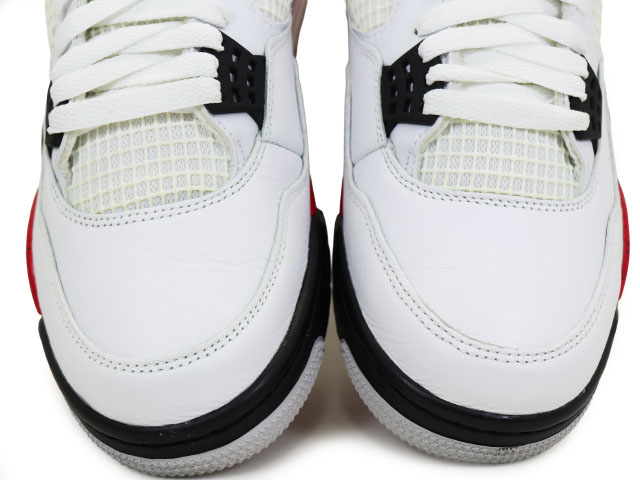 AIR JORDAN 4 RETRO s-12911-9 - 4