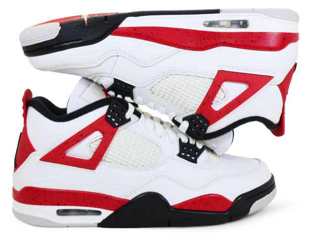 AIR JORDAN 4 RETRO s-12911-9 - 3