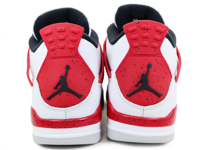 AIR JORDAN 4 RETRO s-12911-9 - 5