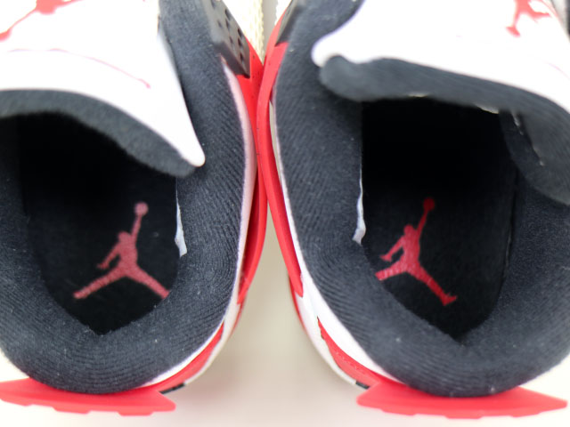 AIR JORDAN 4 RETRO s-12911-9 - 6