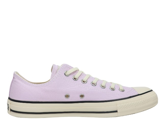 ALL STAR BURNT COLORS OX 1SC962 - 1