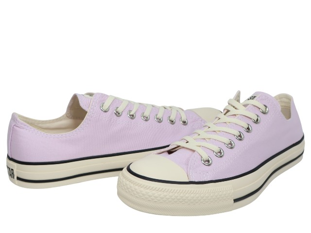 ALL STAR BURNT COLORS OX 1SC962 - 2