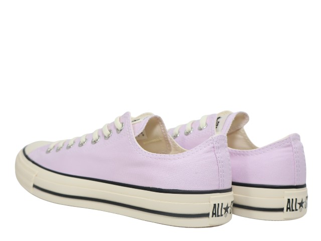 ALL STAR BURNT COLORS OX 1SC962 - 3