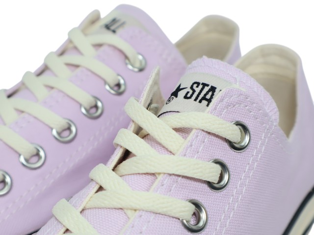 ALL STAR BURNT COLORS OX 1SC962 - 4