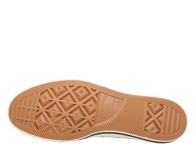 ALL STAR BURNT COLORS OX 1SC962 - 5