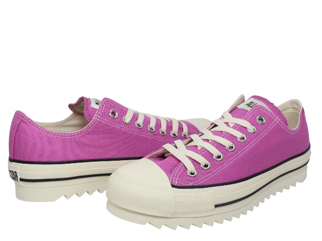 ALL STAR BT SHARKSOLE OX 1SD060 - 2