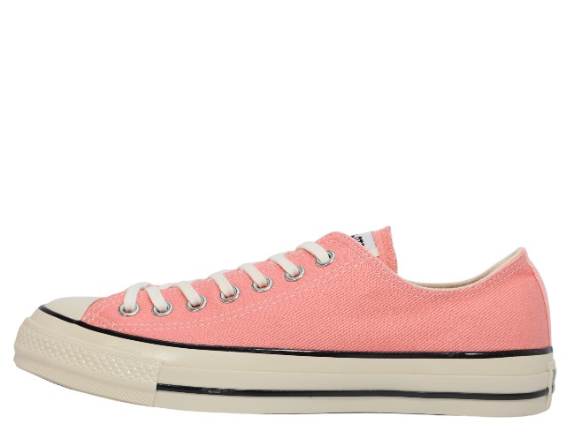 ALL STAR US COLORDENIM OX