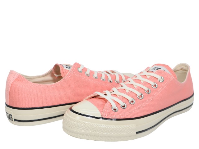 ALL STAR US COLORDENIM OX 1SD290 - 2