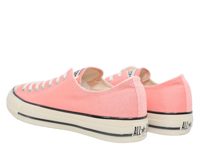 ALL STAR US COLORDENIM OX 1SD290 - 3