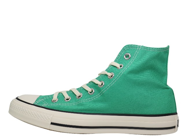 ALL STAR BURNTCOLORS HI