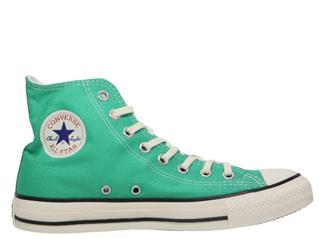 ALL STAR BURNTCOLORS HI 1SD430 - 1
