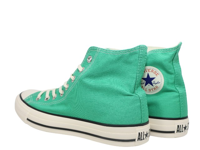 ALL STAR BURNTCOLORS HI 1SD430 - 3