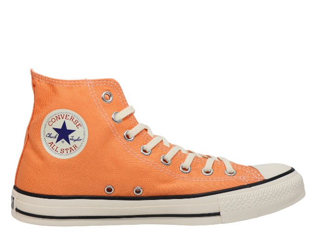 ALL STAR BURNTCOLORS HI 1SD431 - 1