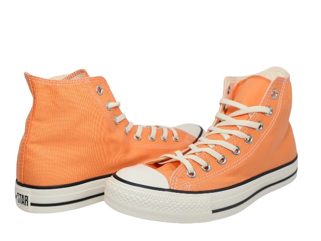 ALL STAR BURNTCOLORS HI 1SD431 - 2