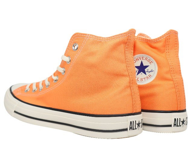 ALL STAR BURNTCOLORS HI 1SD431 - 3