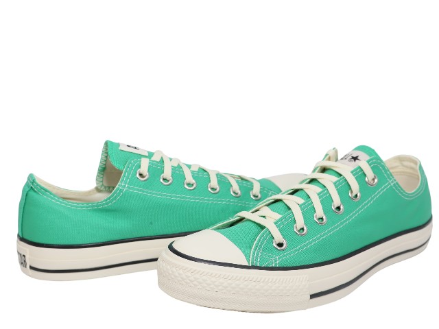 ALL STAR BURNTCOLORS OX 1SD432 - 2