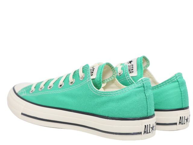 ALL STAR BURNTCOLORS OX 1SD432 - 3