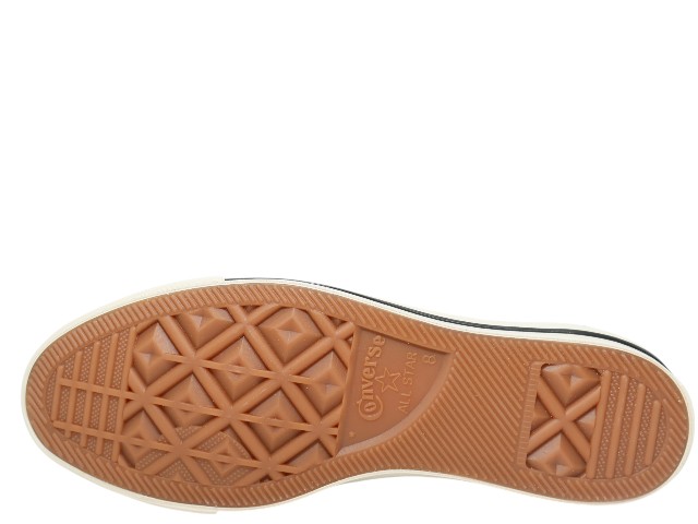 ALL STAR BURNTCOLORS OX 1SD432 - 5