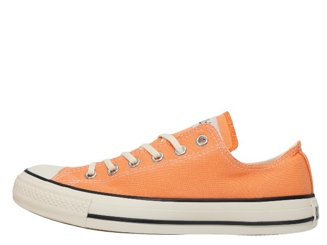 ALL STAR BURNTCOLORS OX