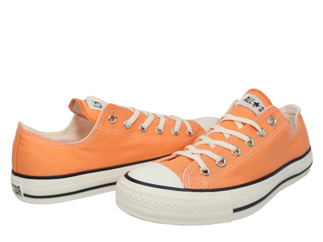 ALL STAR BURNTCOLORS OX 1SD433 - 2