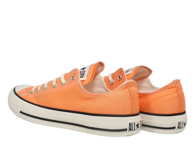 ALL STAR BURNTCOLORS OX 1SD433 - 3