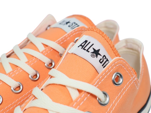ALL STAR BURNTCOLORS OX 1SD433 - 4
