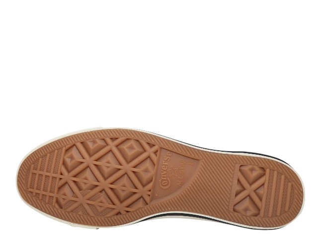 ALL STAR BURNTCOLORS OX 1SD433 - 5