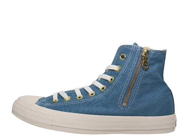 ALL STAR GOLDZIP 3 HI