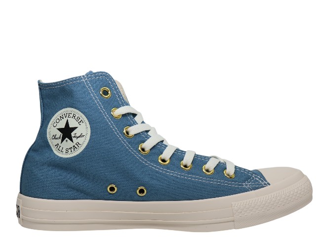 ALL STAR GOLDZIP 3 HI 1SD576 - 1