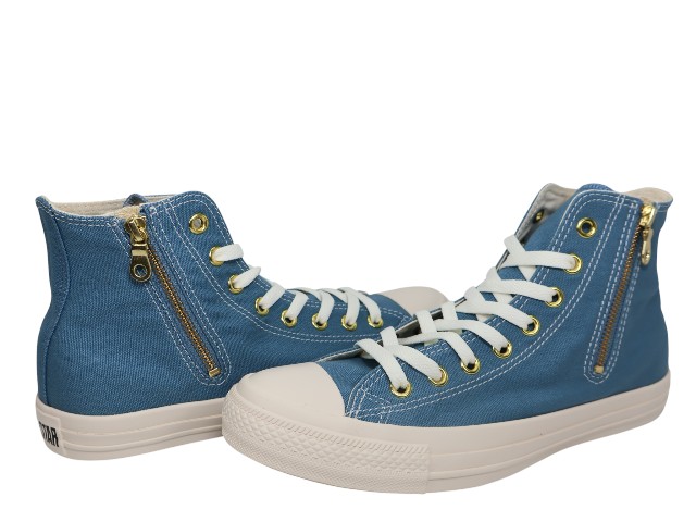 ALL STAR GOLDZIP 3 HI 1SD576 - 2