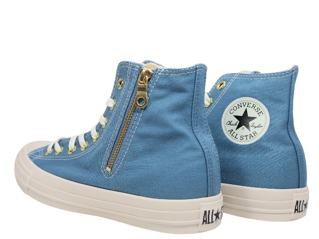 ALL STAR GOLDZIP 3 HI 1SD576 - 3