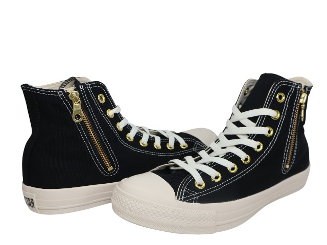 ALL STAR GOLDZIP 3 HI 1SD577 - 2