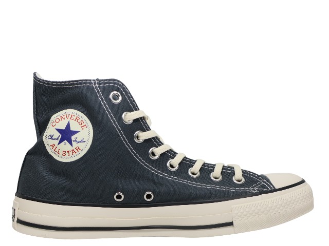 ALL STAR BURNTCOLORS HI 1SD746 - 1