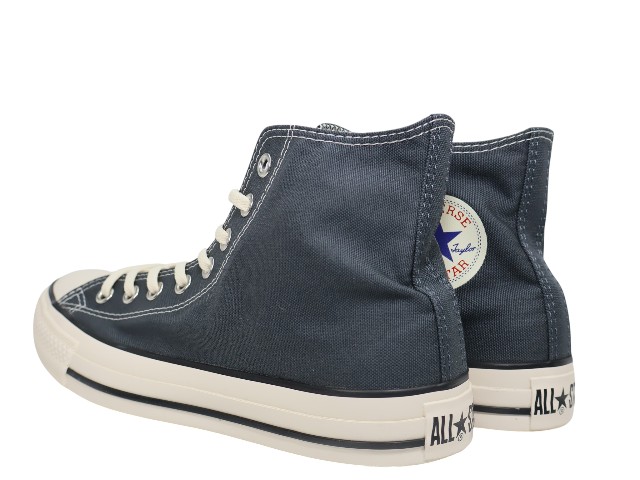 ALL STAR BURNTCOLORS HI 1SD746 - 3